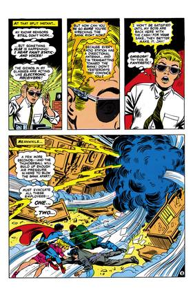 Read Superboy (1949-1979)  3 Page 10 in English