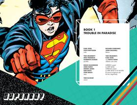 Read Superboy (1993-2002)  1 Page 3 in English