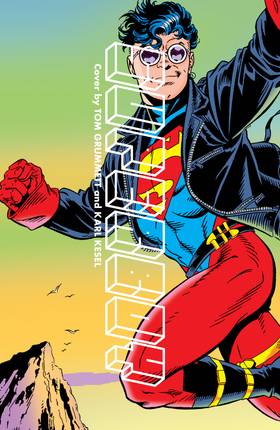 Read Superboy (1993-2002)  1 Page 6 in English