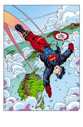 Read Superboy (1993-2002)  2 Page 2 in English