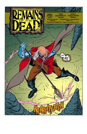Read Superboy (1993-2002)  5 Page 2 in English