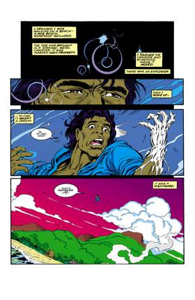Read Superboy (1993-2002)  7 Page 2 in English