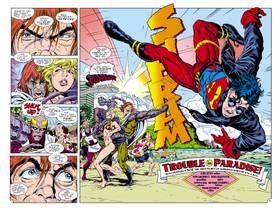Read Superboy (1993-2002)  2 Page 3 in English