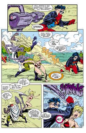 Read Superboy (1993-2002)  2 Page 4 in English