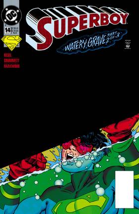 Read Superboy (1993-2002)  16 Page 1 in English
