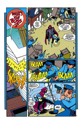 Read Superboy (1993-2002)  6 Page 6 in English