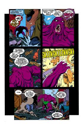 Read Superboy (1993-2002)  8 Page 6 in English