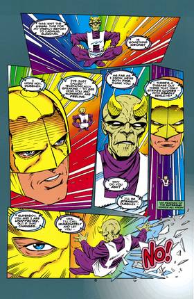 Read Superboy (1993-2002)  5 Page 7 in English