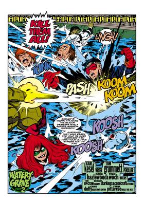 Read Superboy (1993-2002)  16 Page 2 in English