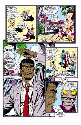 Read Superboy (1993-2002)  2 Page 8 in English