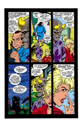 Read Superboy (1993-2002)  4 Page 9 in English