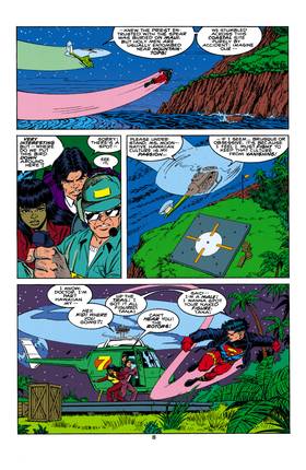 Read Superboy (1993-2002)  5 Page 9 in English