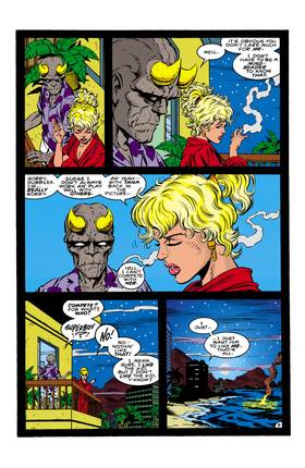 Read Superboy (1993-2002)  4 Page 10 in English