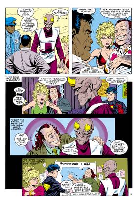 Read Superboy (1993-2002)  2 Page 9 in English