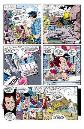 Read Superboy (1993-2002)  2 Page 10 in English