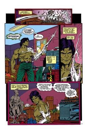 Read Superboy (1993-2002)  7 Page 10 in English