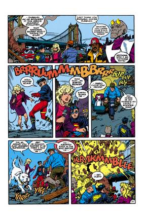 Read Superboy (1993-2002)  8 Page 10 in English