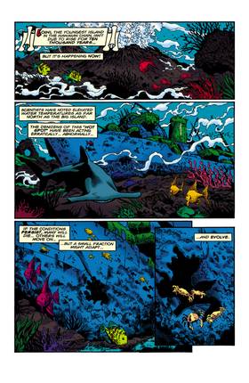 Read Superboy (1993-2002)  28 Page 2 in English