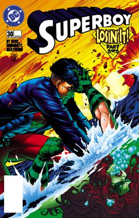 Read Superboy (1993-2002)  32 Page 1 in English