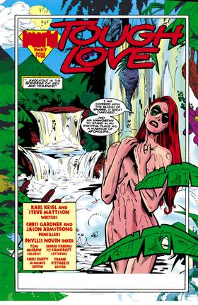 Read Superboy (1993-2002)  30 Page 3 in English