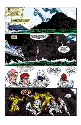 Read Superboy (1993-2002)  31 Page 2 in English