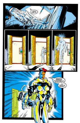 Read Superboy (1993-2002)  36 Page 2 in English