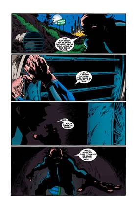Read Superboy (1993-2002)  42 Page 2 in English