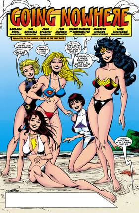 Read Superboy (1993-2002)  46 Page 2 in English