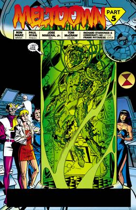 Read Superboy (1993-2002)  43 Page 3 in English