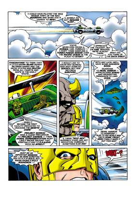 Read Superboy (1993-2002)  55 Page 2 in English