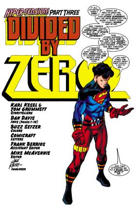 Read Superboy (1993-2002)  64 Page 2 in English