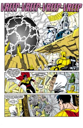 Read Superboy (1993-2002)  66 Page 2 in English