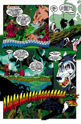 Read Superboy (1993-2002)  68 Page 2 in English