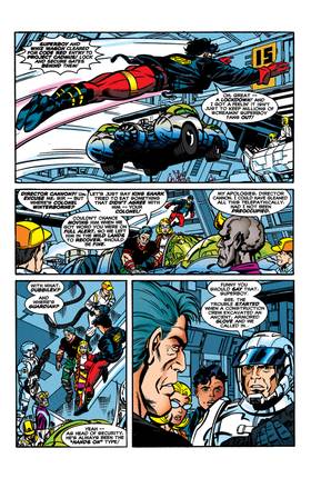 Read Superboy (1993-2002)  70 Page 2 in English