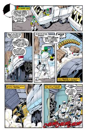 Read Superboy (1993-2002)  74 Page 2 in English