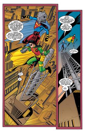 Read Superboy (1993-2002)  87 Page 2 in English