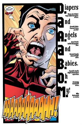 Read Superboy (1993-2002)  90 Page 2 in English