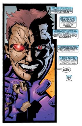 Read Superboy (1993-2002)  92 Page 2 in English