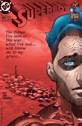 Read Superboy (1993-2002)  93 Page 1 in English