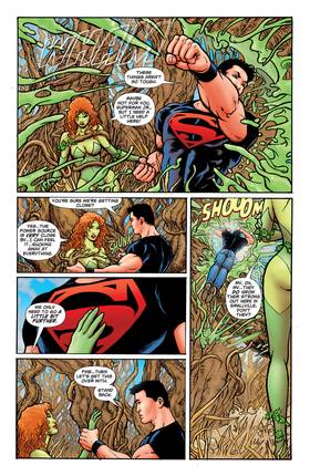Read Superboy (2010-)  2 Page 8 in English