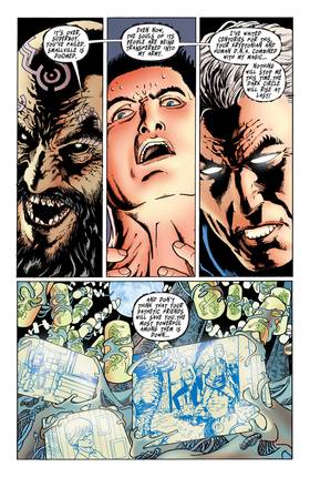 Read Superboy (2010-)  11 Page 2 in English