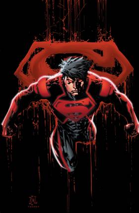 Read Superboy (2011-)  4 Page 5 in English