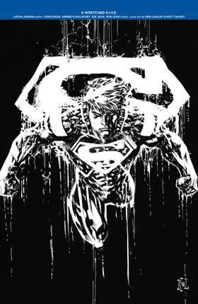 Read Superboy (2011-)  4 Page 6 in English