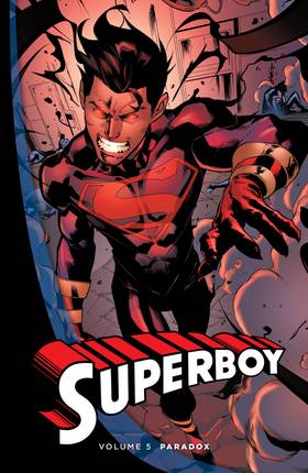 Read Superboy (2011-)  5 Page 2 in English
