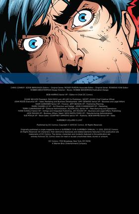 Read Superboy (2011-)  3 Page 4 in English
