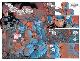 Read Superboy (2011-)  7 Page 3 in English