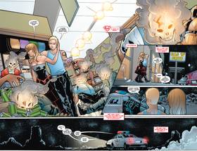 Read Superboy (2011-)  8 Page 3 in English
