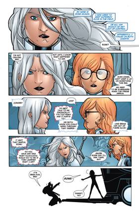 Read Superboy (2011-)  8 Page 8 in English