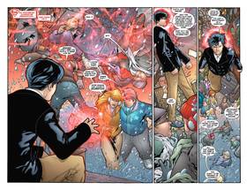 Read Superboy (2011-)  9 Page 9 in English
