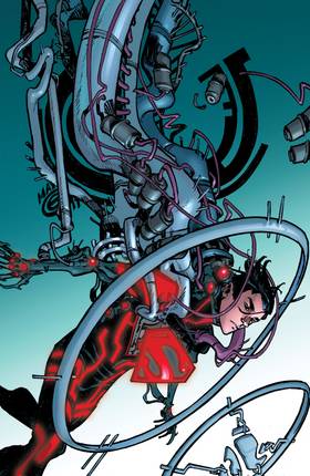 Read Superboy (2011-)  1 Page 5 in English